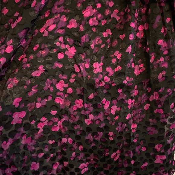 NWT Ramy Brook Pippin Blouse Size Small - Picture 6 of 9